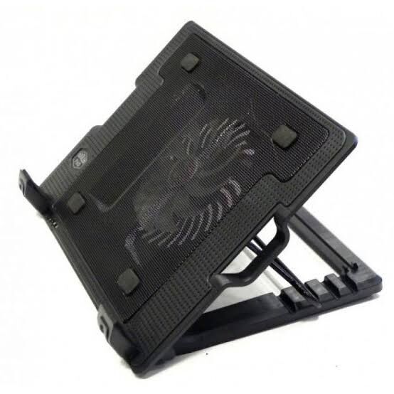 Ergo Stand Laptop Cooling Master Available In Pakistan